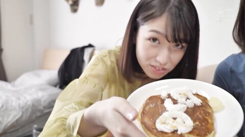 WAAA-149 [Uncensored] You Better Wash Your Dicks And Wait Up! A Maso Man Gets A Sudden Visit At Home! Double Little Devil...