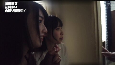 WAAA-149 [Uncensored] You Better Wash Your Dicks And Wait Up! A Maso Man Gets A Sudden Visit At Home! Double Little Devil...