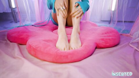 ⚫️【顶级崇洋崇黑】，媚黑骚婊子【Suupersoaker】福利④，被洋屌黑爹当摇摇车爆肏，无套中出内射