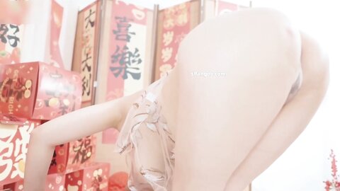 ❤️精品推荐❤️『Nina妈妈』口交乳交特辑篇 坚挺巨乳硕大的奶头超级诱人 2