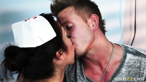 Asian  Big In Japan 384