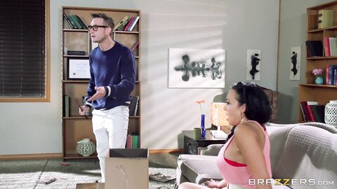 Asian  Getting It Out Of Their Systems 366