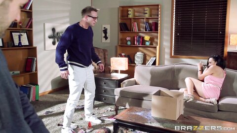 Asian  Getting It Out Of Their Systems 366