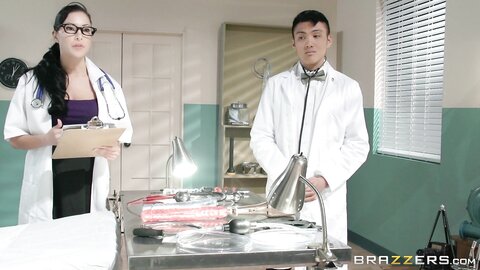 Asian  Masters Of Fuck 367