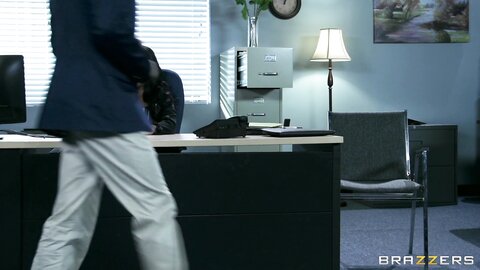 Asian  Whos The Boss Now 371