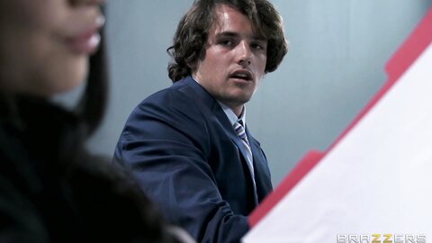 Asian  Whos The Boss Now 371