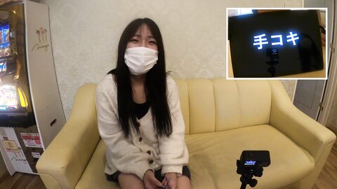 4654407 ExclusiveMisaki, who just turned 20, takes on the erotic vocabulary test\!****zynxzjo* She blushes as she reads out the di