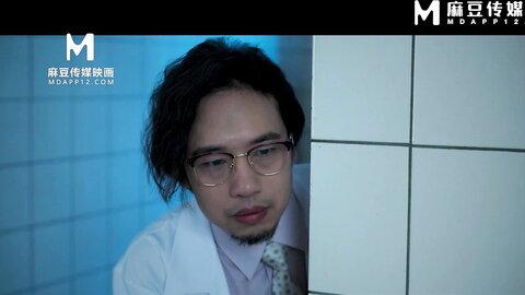 MD-0180-4夜勤病栋EP4终极私刑性奴大失禁