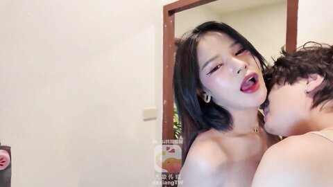 大像传媒DT-003小象探險隊-曼谷牛仔街豔遇知名網紅