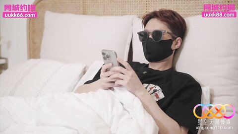 星空传媒XKTY050约操诈骗我的女主播