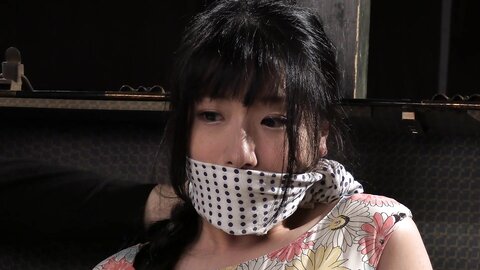 ACZD-218 NAWA No Nasty Flower Mihina