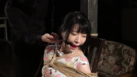 ACZD-218 NAWA No Nasty Flower Mihina