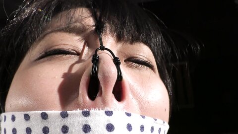 ACZD-218 NAWA No Nasty Flower Mihina