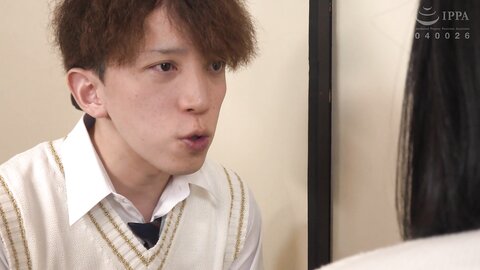 DETK-004 Monaka I Stole A Man From My Poisonous Mother, Suck It Up, Sengoku Monaka