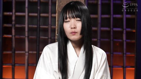GTJ-160 Binding Maika Hiizumi