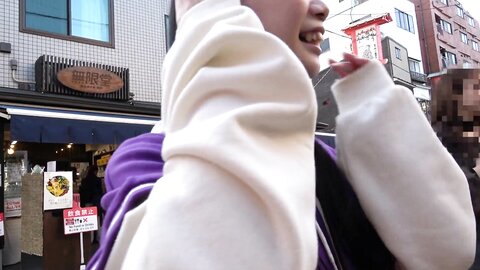 KNAM-068 Perfect Nama Style@Hinano Secret Graduation Trip With Her Favorite Teacher, 2 Days And 1 Nigh...