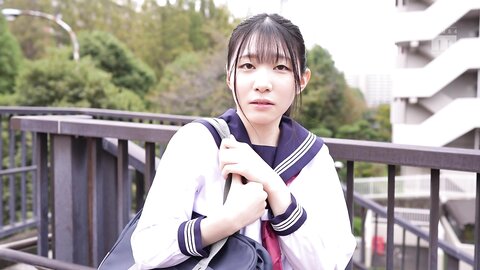 MIFD-603 Beautiful Girl Who Looks Like A Youth Water Morning Drama Actress AV DEBUT Mature Little...