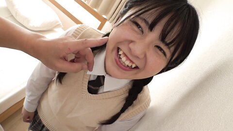MUKD-527 IMAGE VIDEO Naughty Image Video Beautiful Girl In School Uniform, Azusa
