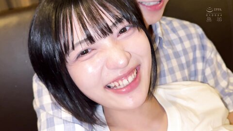 MUKD-533 After Returning From A Music Festival, The Girl Is Soaked In Sweat And Has Sex With Him In A Hotel...