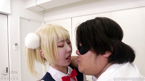 NCYF-041 Can't Go Home Until I'm Pregnant! 17 Shots Of Cum Inside, Former Underground Idol, Pure, Smoot...