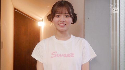 SONE-663 I'm Graduating From Sex I Don't Know Yet, Today. Idol Influencer 'Rino Sakurano's' First 3...