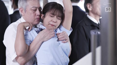 SONE-673 Uncle, Touch Me More! I Couldn't Resist And Fucked A Pure Girl With A Big Smile...she Was More...