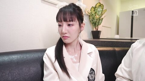 SONE-679 Celebrity Kime-secrecy *** - Aphrodisiac-soaked Terrestrial Idol's Gung-ho TV Recording - Keiren...