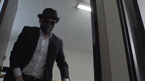 SUJI-273 Home Delivery Ro●ta Small● Training Video