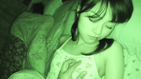 SUJI-274 Sister, Daughter, Niece, Intimate Nighttime Indecent Sexual Intercourse Who Cannot Resist Sexual...