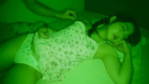 SUJI-274 Sister, Daughter, Niece, Intimate Nighttime Indecent Sexual Intercourse Who Cannot Resist Sexual...