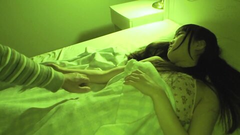 SUJI-274 Sister, Daughter, Niece, Intimate Nighttime Indecent Sexual Intercourse Who Cannot Resist Sexual...