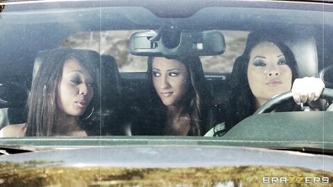 Asian  Death Proof A Parody 392