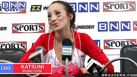 Asian  Fuck The Fans 435