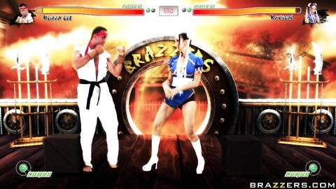 Asian  Sex Fighter 2 429