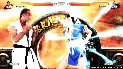Asian  Sex Fighter 2 429