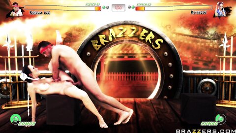 Asian  Sex Fighter 2 429