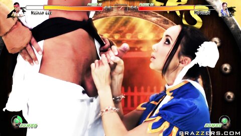 Asian  Sex Fighter 2 429