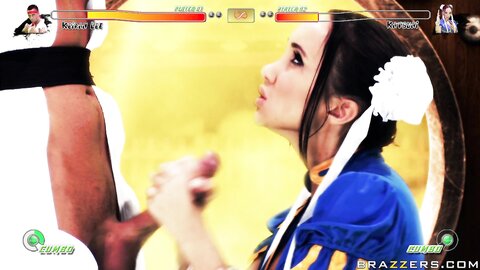 Asian  Sex Fighter 2 429