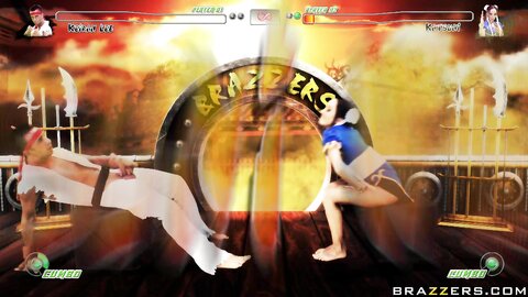Asian  Sex Fighter 2 429