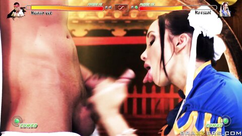 Asian  Sex Fighter 2 429