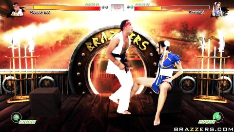 Asian  Sex Fighter 2 429