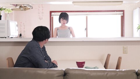 HZGD-302 [4K] I Hated It... I Was *** To Attend A Neighborhood Association In Place Of My Husband... I Was...