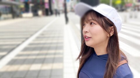 MADV-582 [4K] Bachiboko-chan. Aya Is A Sensitive, Squirting, Climaxing Bitch With A High Face Deviation! Aya...