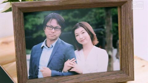 NSFS-369 [4K] Submission True Story - Wife Was Turned 27 -White Body Defiled While Returning Home - Tsubaki Kato