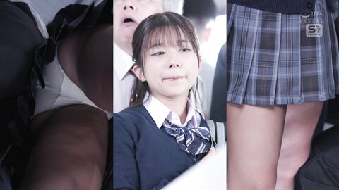 SONE-673 [4K] Uncle, Touch Me More! I Couldn't Resist And Fucked A Pure Girl With A Big Smile...she Was More...