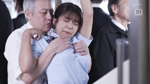 SONE-673 [4K] Uncle, Touch Me More! I Couldn't Resist And Fucked A Pure Girl With A Big Smile...she Was More...
