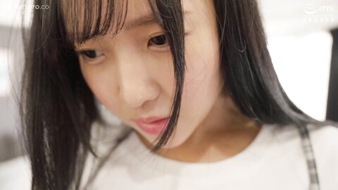 SQTE-600 [4K] Misane Misane, A Masturbator Junior Who Can Be Used Anytime