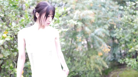 Akira Mizuno Devil Anthem. - 19sai Hashiri Tsuzukeru Weekly Playboy DB Kindle 20230515 - EXTRAS