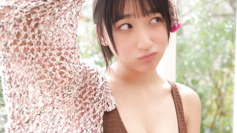 Akira Mizuno Devil Anthem. - 19sai Hashiri Tsuzukeru Weekly Playboy DB Kindle 20230515 - EXTRAS