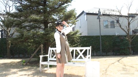 BFAA-022 Bishojo Gakuen - New Chapter - - Kawamura Kaeka (Blu-ray Disc)